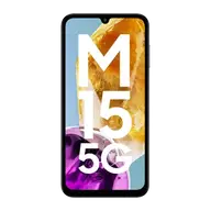 Samsung M15 5G